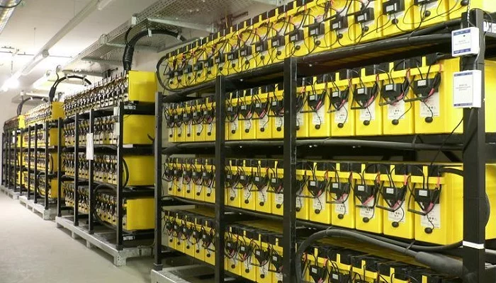 UPS battery sizing calculate runtime and capacity guide