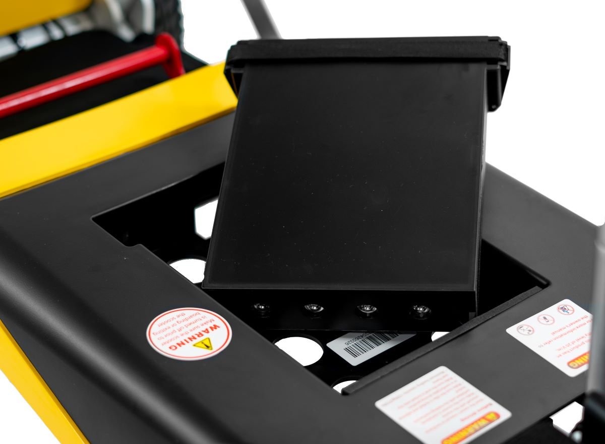 Same 12Ah Lead-Acid Battery, Different Price: What’s Actually Different Inside?